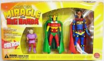 DC Direct - Mister Miracle, Big Barda & Oberon