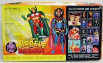 DC Direct - Mister Miracle, Big Barda & Oberon