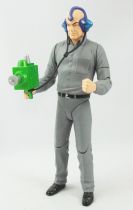 DC Direct - Silver Age Lex Luthor (loose)