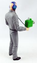 DC Direct - Silver Age Lex Luthor (loose)