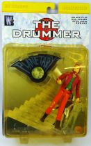 DC Direct - The Drummer