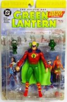 DC Direct - The Golden Age Green Lantern