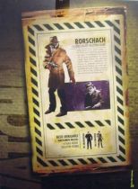 DC Direct - Watchmen - 1:6 scale Collector Figure - Rorschach