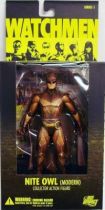 DC Direct - Watchmen - Nite Owl (Daniel Dreiberg)