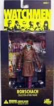 DC Direct - Watchmen - Rorschach