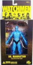 DC Direct - Watchmen Series 2 - Dr. Manhattan