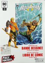 DC Direct Page Punchers - McFarlane Toys - Aquaman (Aquaman Comic)