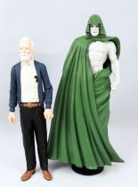 DC Elseworlds - Kingdom Come : Spectre & Norman McCay (loose)