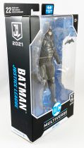 DC Multiverse - McFarlane Toys -  Batman (Justice League 2021)