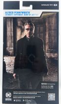 DC Multiverse - McFarlane Toys - Alfred Pennyworth (Batman vs. Superman : Dawn of Justice)