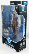DC Multiverse - McFarlane Toys - Alfred Pennyworth (Batman vs. Superman : Dawn of Justice)