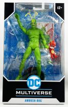DC Multiverse - McFarlane Toys - Ambush Bug (DC Classic)