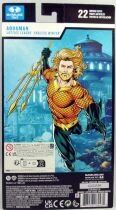 DC Multiverse - McFarlane Toys - Aquaman (Justice League : Endless Winter)