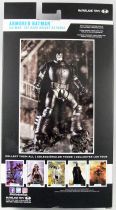 DC Multiverse - McFarlane Toys - Armored Batman (The Dark Knight Returns)