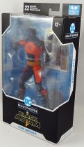 DC Multiverse - McFarlane Toys - Atom Smasher (Black Adam)