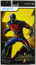 DC Multiverse - McFarlane Toys - Atom Smasher (Black Adam)