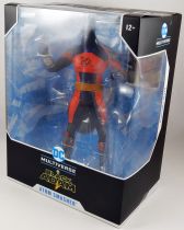 DC Multiverse - McFarlane Toys - Atom Smasher Super Sized (Black Adam)