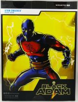 DC Multiverse - McFarlane Toys - Atom Smasher Super Sized (Black Adam)