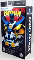 DC Multiverse - McFarlane Toys - Azrael Batman (Knightquest)