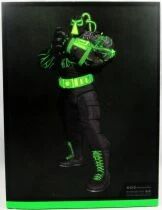 DC Multiverse - McFarlane Toys - Bane \ Glow in the Dark Edition\ 