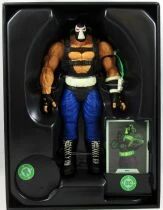 DC Multiverse - McFarlane Toys - Bane \ Glow in the Dark Edition\ 