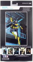 DC Multiverse - McFarlane Toys - Batgirl (Batman : Three Jokers)