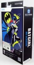 DC Multiverse - McFarlane Toys - Batgirl (DC Classic)