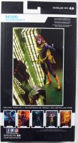 DC Multiverse - McFarlane Toys - Batgirl (Gotham Knights)