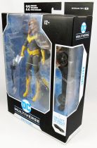 DC Multiverse - McFarlane Toys - Batgirl Art of Crime (Batgirl #27 2018)