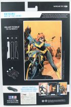 DC Multiverse - McFarlane Toys - Batgirl Art of Crime (Batgirl #27 2018)