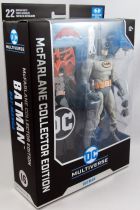 DC Multiverse - McFarlane Toys - Batman (Bat-Manga)