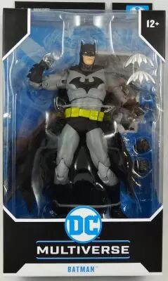 DC Multiverse - McFarlane Toys - Batman (Batman : Hush)