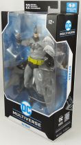 DC Multiverse - McFarlane Toys - Batman (Batman : Hush)
