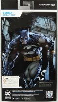 DC Multiverse - McFarlane Toys - Batman (Batman : Hush)