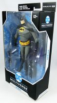 DC Multiverse - McFarlane Toys - Batman (Batman : The Animated Series 1992)