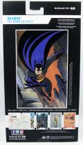 DC Multiverse - McFarlane Toys - Batman (Batman : The Animated Series 1992)