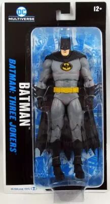 DC Multiverse - McFarlane Toys - Batman (Batman : Three Jokers) \ carded version\ 