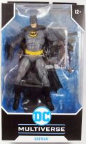 DC Multiverse - McFarlane Toys - Batman (Batman : Three Jokers)