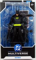 DC Multiverse - McFarlane Toys - Batman (Batman : Troika)