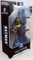 DC Multiverse - McFarlane Toys - Batman (Batman : Troika)