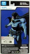 DC Multiverse - McFarlane Toys - Batman (Batman : White Knight) \ version blister\ 