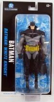 DC Multiverse - McFarlane Toys - Batman (Batman : Whith Knight) \ carded version\ 