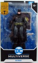 DC Multiverse - McFarlane Toys - Batman (Batman : Year One)