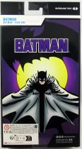 DC Multiverse - McFarlane Toys - Batman (Batman : Year One)
