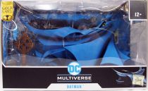 DC Multiverse - McFarlane Toys - Batman (Batman : Year Two)