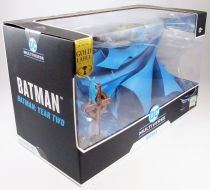 DC Multiverse - McFarlane Toys - Batman (Batman : Year Two)