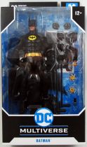 DC Multiverse - McFarlane Toys - Batman (Batman 1989)
