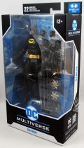 DC Multiverse - McFarlane Toys - Batman (Batman 1989)