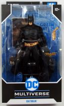 DC Multiverse - McFarlane Toys - Batman (Batman Begins)