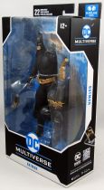 DC Multiverse - McFarlane Toys - Batman (Batman Begins)